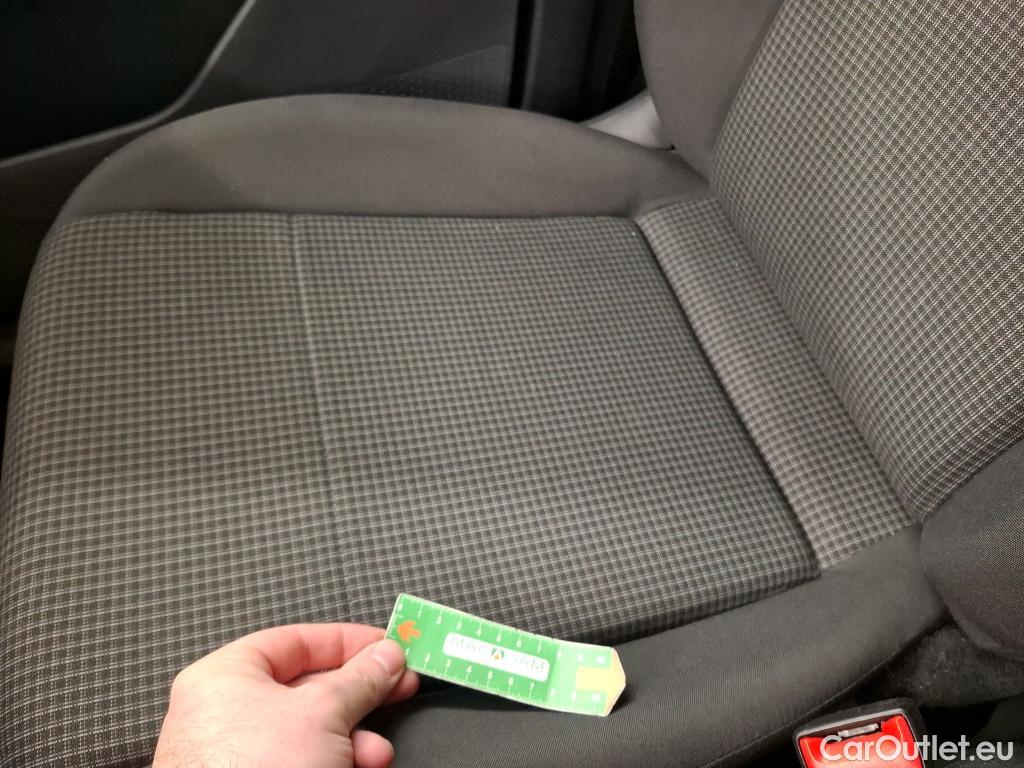  Volkswagen  Caddy VOLKSWAGEN  Cargo / 2021 / 4P / Fourgonnette 1.5 TGI 131ch Maxi Business #17