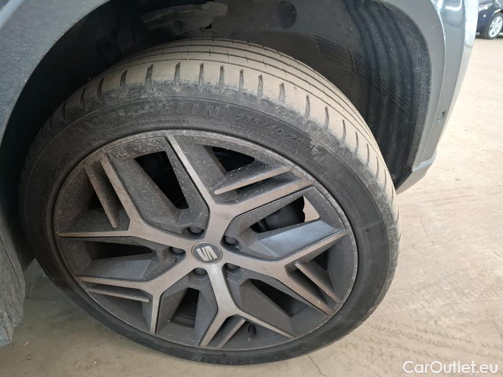  Seat  ATECA  FR 2.0 TDI 150CV BVA7 E6dT #35