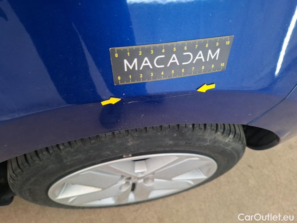  Renault  Clio  V Business 1.0 TCe 90CV BVM6 E6d #61