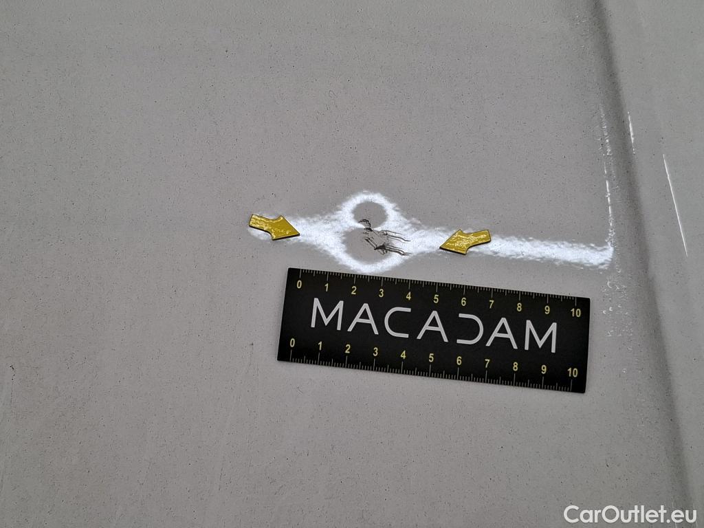  Volkswagen  Crafter  Fourgon e- 35 Fourgon mittellang Hochdach FWD 35kWh BVA #21