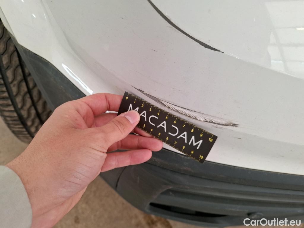  Volkswagen  Crafter  Fourgon e- 35 Fourgon mittellang Hochdach FWD 35kWh BVA #48