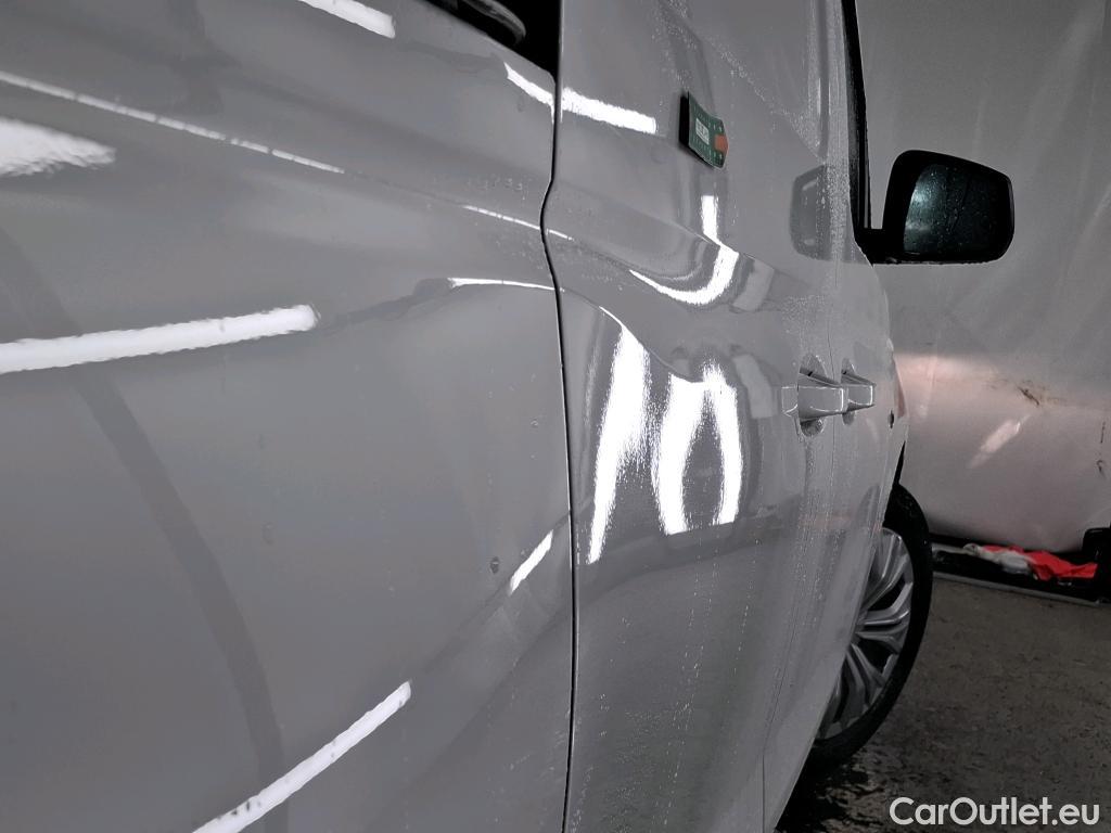  Volkswagen  Caddy VOLKSWAGEN  Cargo / 2021 / 4P / Fourgonnette 1.5 TGI 131ch Maxi Business #8