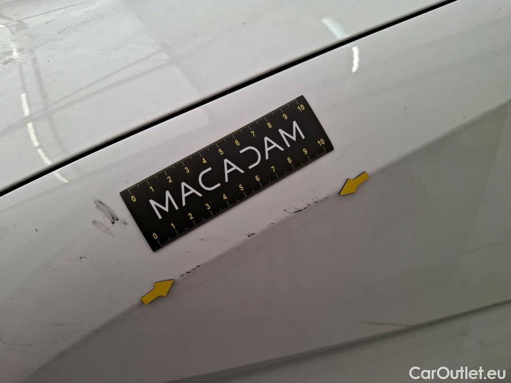  Volkswagen  Crafter  Fourgon e- 35 Fourgon mittellang Hochdach FWD 35kWh BVA #81