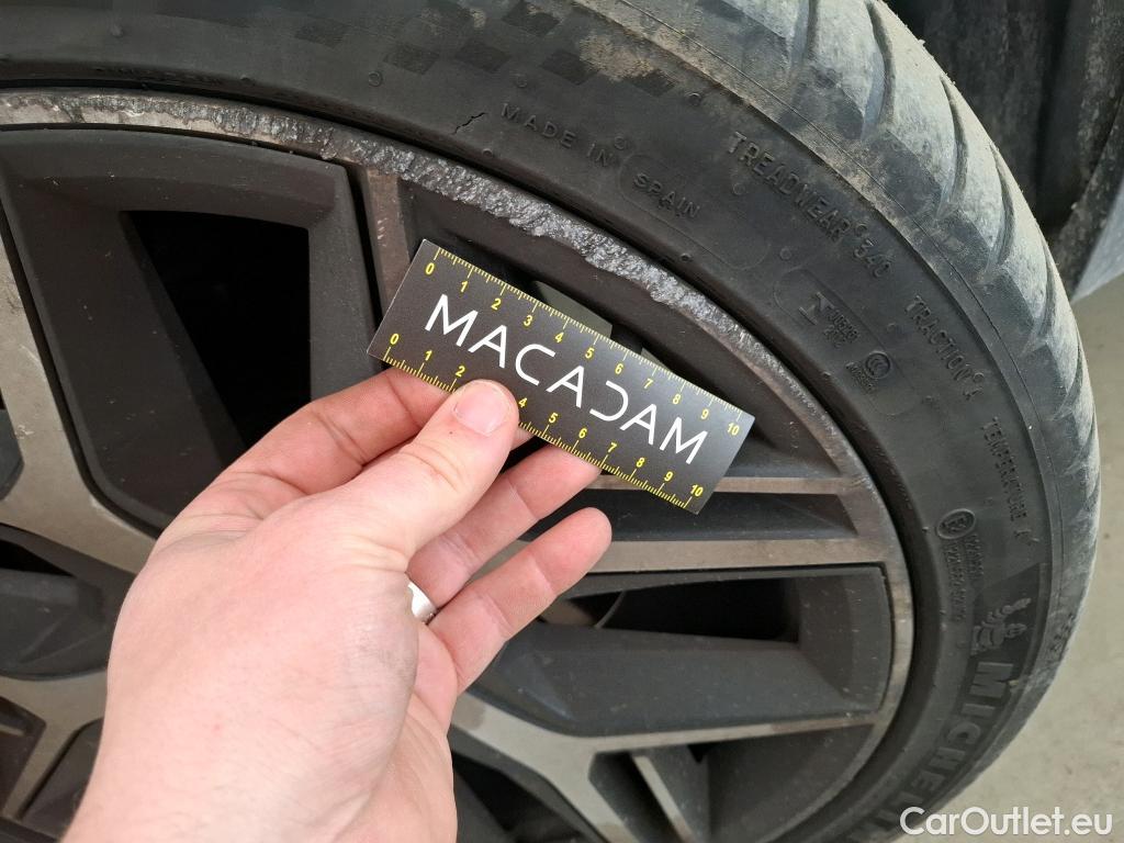  Seat  ATECA  FR 2.0 TDI 150CV BVA7 E6dT #22