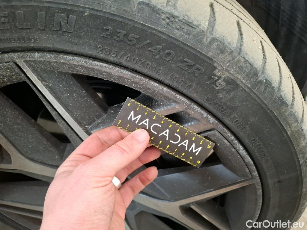  Seat  ATECA  FR 2.0 TDI 150CV BVA7 E6dT #38