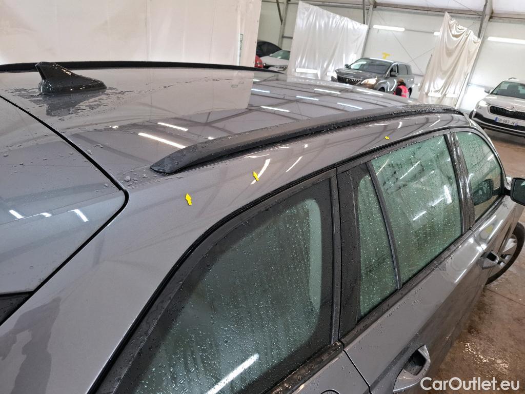  Skoda  Octavia  Break Business 2.0 TDI 115CV BVM6 E6d #29