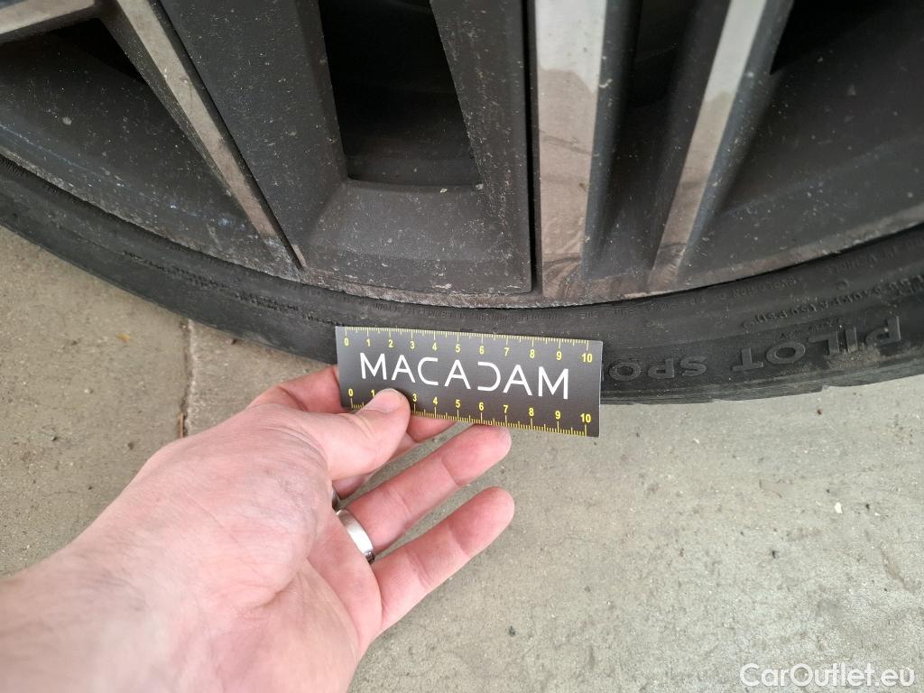  Seat  ATECA  FR 2.0 TDI 150CV BVA7 E6dT #25