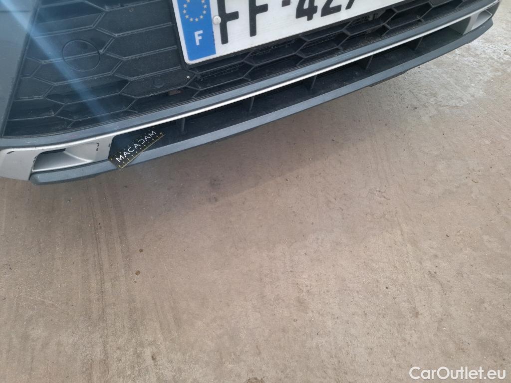  Seat  ATECA  FR 2.0 TDI 150CV BVA7 E6dT #43