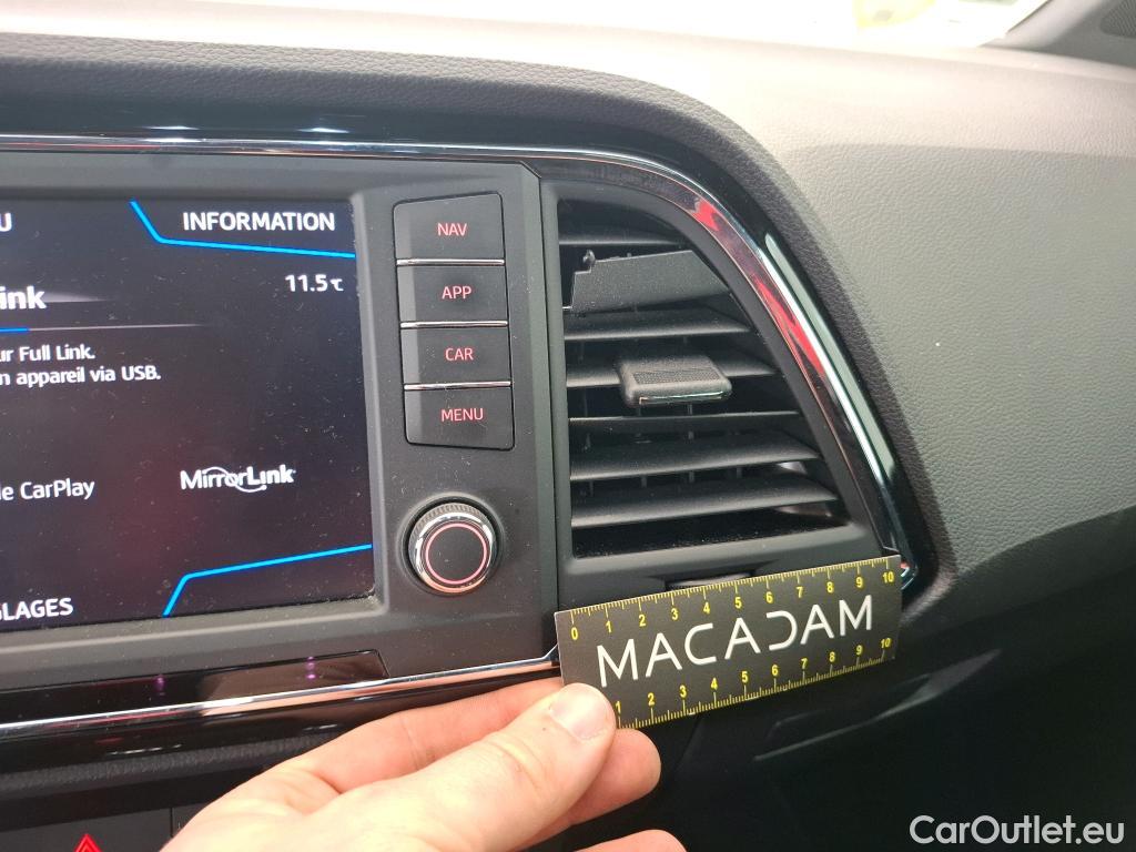  Seat  ATECA  FR 2.0 TDI 150CV BVA7 E6dT #41