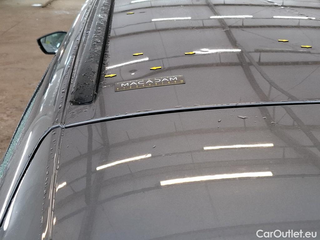  Skoda  Octavia  Break Business 2.0 TDI 115CV BVM6 E6d #4