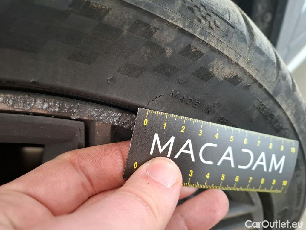  Seat  ATECA  FR 2.0 TDI 150CV BVA7 E6dT #10