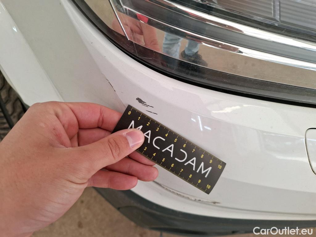  Volkswagen  Crafter  Fourgon e- 35 Fourgon mittellang Hochdach FWD 35kWh BVA #47