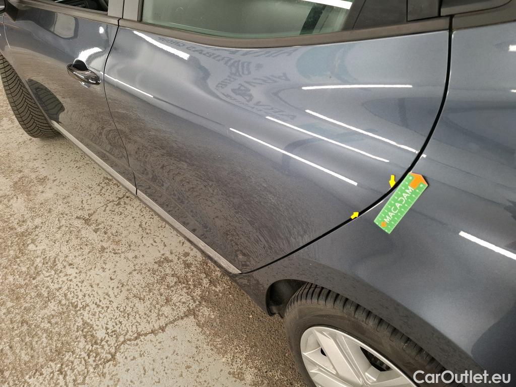  Renault  Clio  V Business 1.0 SCe 65CV BVM5 E6d #6