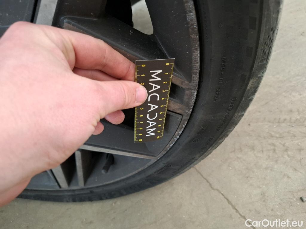  Seat  ATECA  FR 2.0 TDI 150CV BVA7 E6dT #36