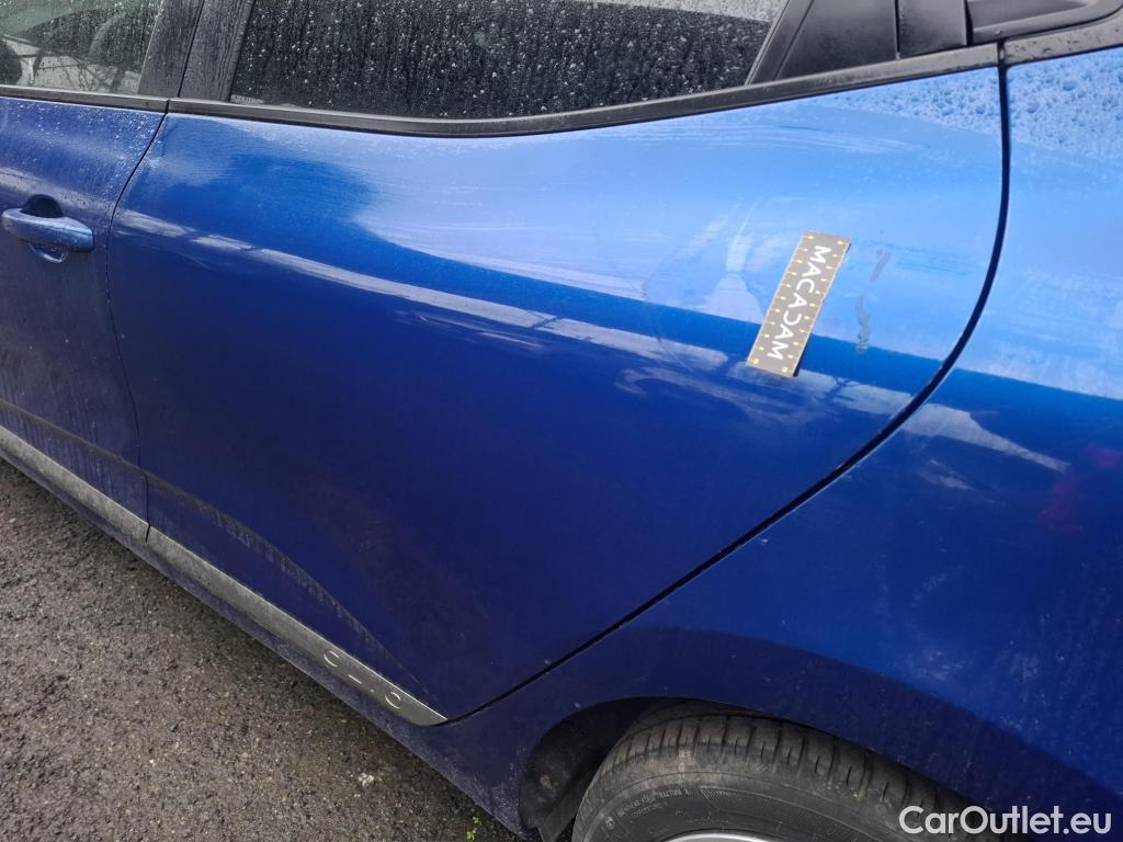  Renault  Clio  V Business 1.0 TCe 90CV BVM6 E6d #91