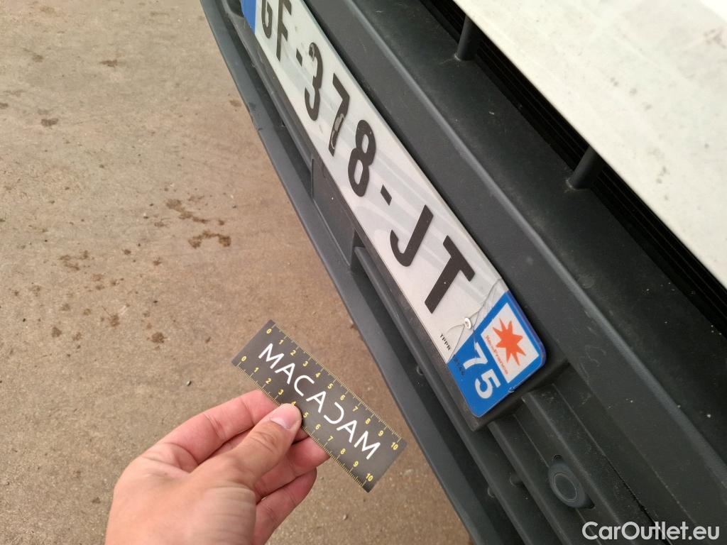  Volkswagen  Crafter  Fourgon e- 35 Fourgon mittellang Hochdach FWD 35kWh BVA #65