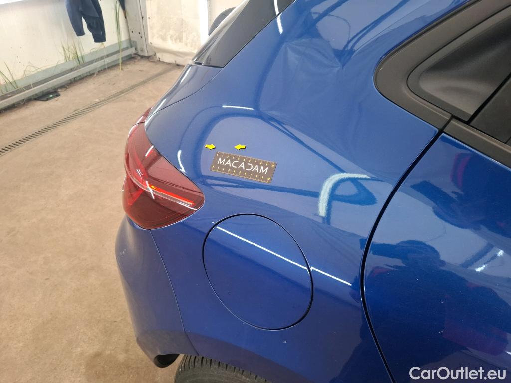  Renault  Clio  V Business 1.0 TCe 90CV BVM6 E6d #64