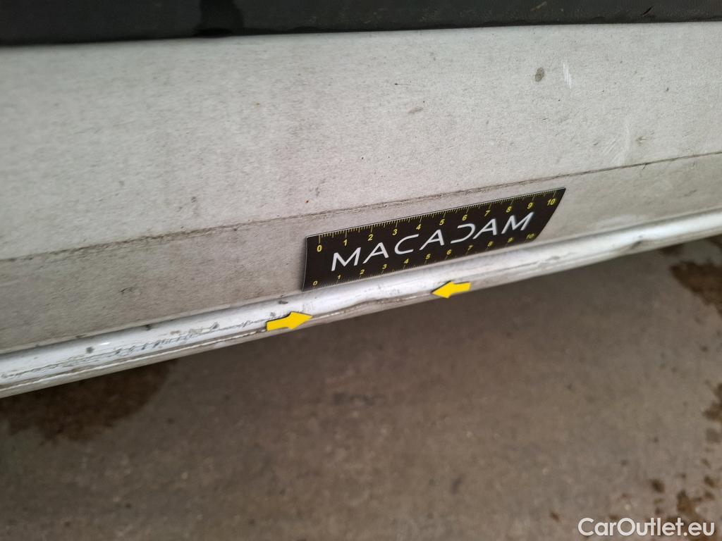  Volkswagen  Crafter  Fourgon e- 35 Fourgon mittellang Hochdach FWD 35kWh BVA #36