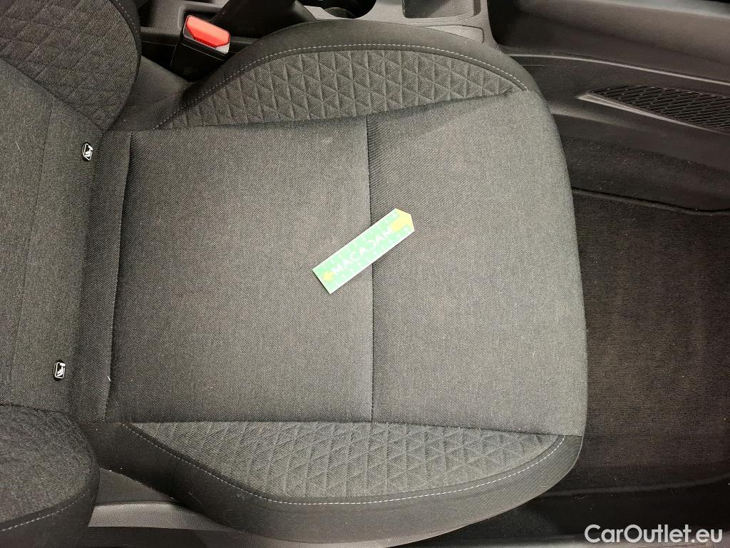  Renault  Clio  V Business 1.0 SCe 65CV BVM5 E6d #27