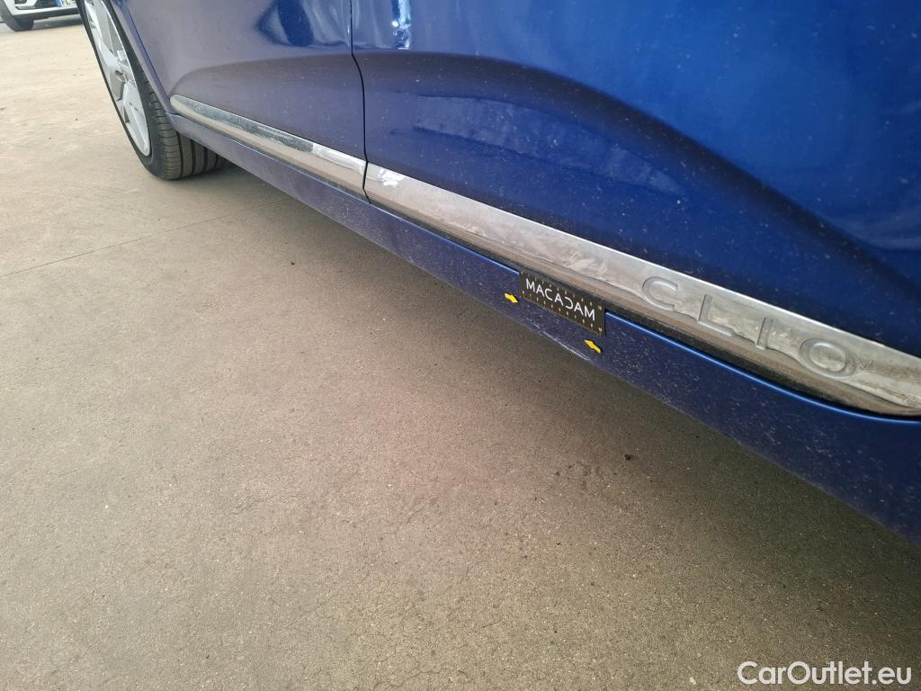  Renault  Clio  V Business 1.0 TCe 90CV BVM6 E6d #9