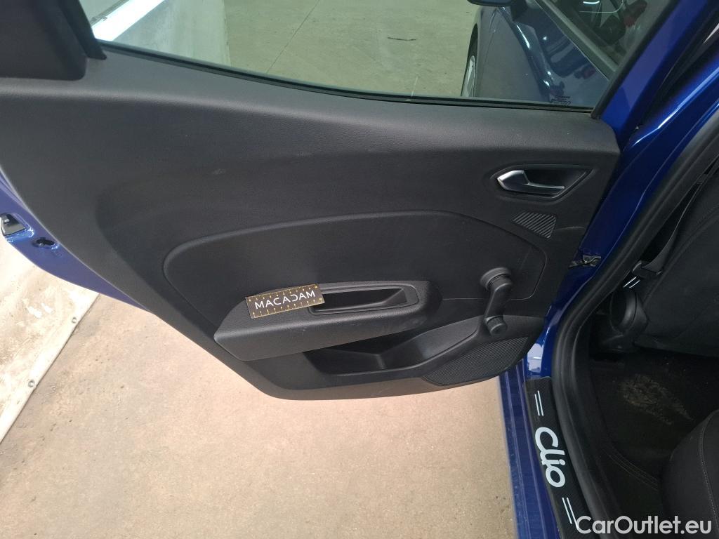  Renault  Clio  V Business 1.0 TCe 90CV BVM6 E6d #86