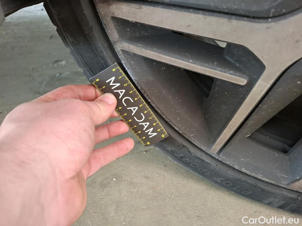  Seat  ATECA  FR 2.0 TDI 150CV BVA7 E6dT #40