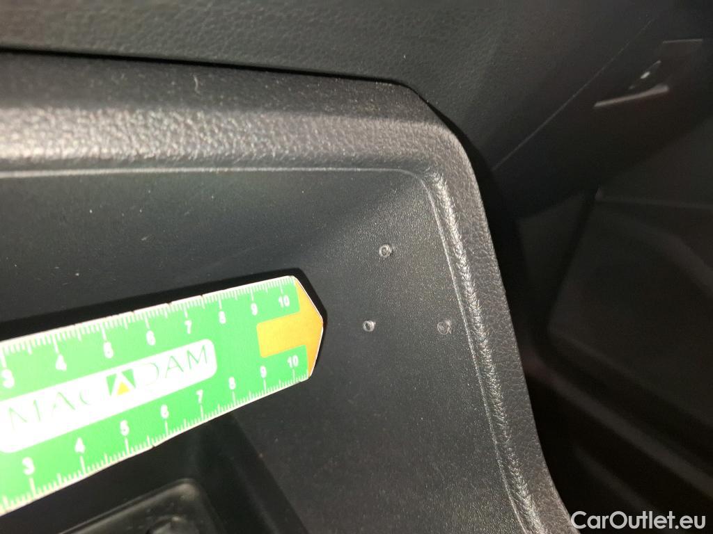  Volkswagen  Caddy VOLKSWAGEN  Cargo / 2021 / 4P / Fourgonnette 1.5 TGI 131ch Maxi Business #20