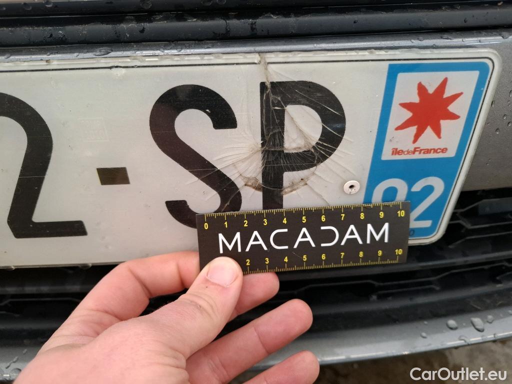  Skoda  Octavia  Break Business 2.0 TDI 115CV BVM6 E6d #36