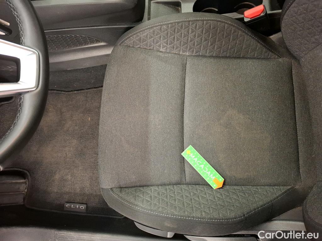  Renault  Clio  V Business 1.0 SCe 65CV BVM5 E6d #15