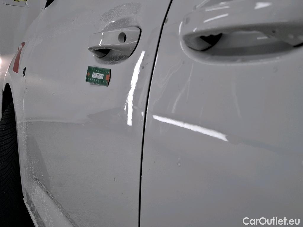  Volkswagen  Caddy VOLKSWAGEN  Cargo / 2021 / 4P / Fourgonnette 1.5 TGI 131ch Maxi Business #3