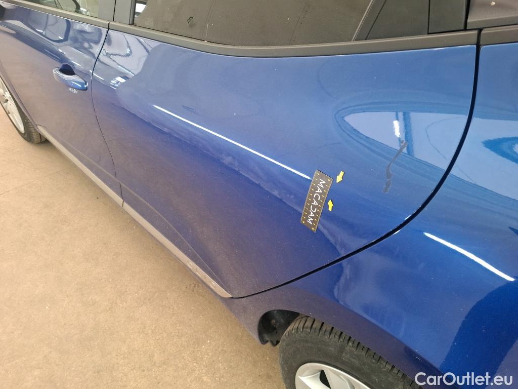  Renault  Clio  V Business 1.0 TCe 90CV BVM6 E6d #88