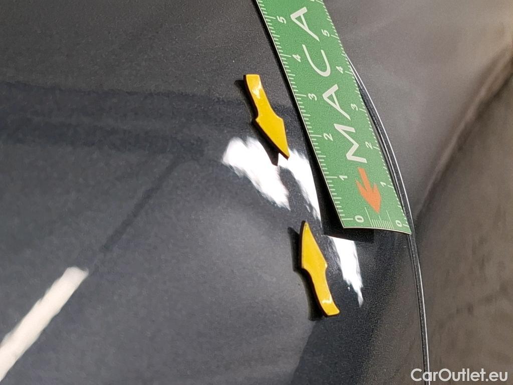  Renault  Clio  V Business 1.0 SCe 65CV BVM5 E6d #8