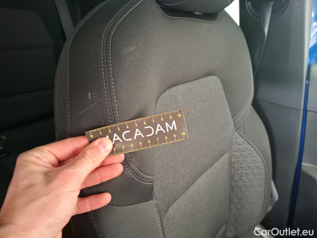  Renault  Clio  V Business 1.0 TCe 90CV BVM6 E6d #72