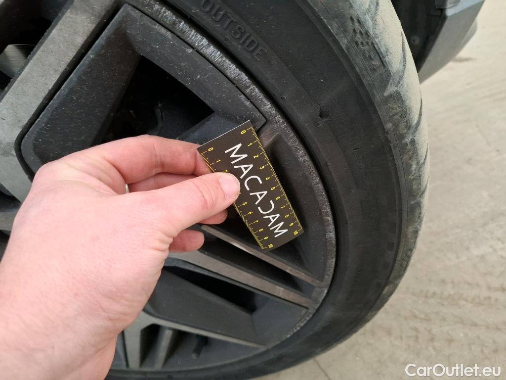  Seat  ATECA  FR 2.0 TDI 150CV BVA7 E6dT #37