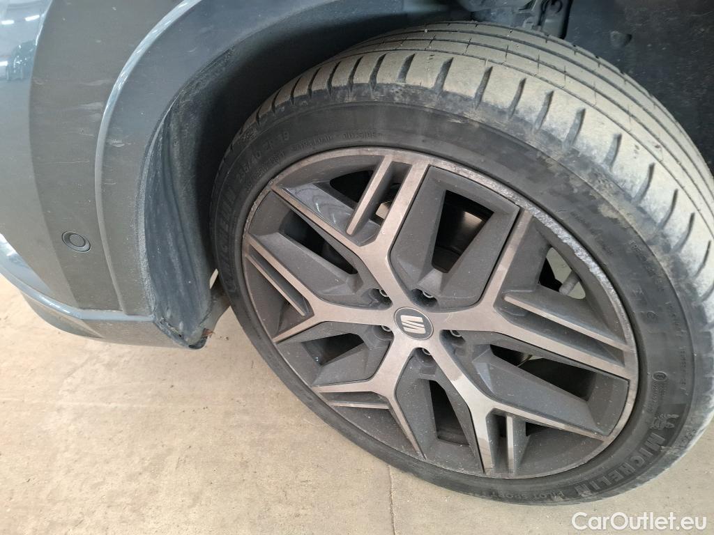  Seat  ATECA  FR 2.0 TDI 150CV BVA7 E6dT #21