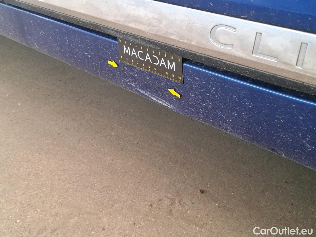  Renault  Clio  V Business 1.0 TCe 90CV BVM6 E6d #10