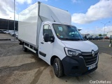  Renault  Master RENAULT  SC / 2019 / 2P / Châssis cabine CC Tr CF F3500 L3 Blue dCi 145 EVIE #4