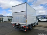  Renault  Master RENAULT  SC / 2019 / 2P / Châssis cabine CC Tr CF F3500 L3 Blue dCi 145 EVIE #3