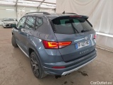  Seat  ATECA  FR 2.0 TDI 150CV BVA7 E6dT #2