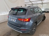  Seat  ATECA  FR 2.0 TDI 150CV BVA7 E6dT #3