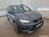  Seat  ATECA  FR 2.0 TDI 150CV BVA7 E6dT #4