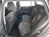  Skoda  Octavia  Break Business 2.0 TDI 115CV BVM6 E6d #9