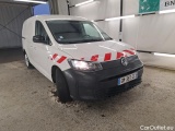  Volkswagen  Caddy VOLKSWAGEN  Cargo / 2021 / 4P / Fourgonnette 1.5 TGI 131ch Maxi Business #4
