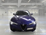  Alfa Romeo   STELVIO ALFA ROMEO / 2017 / 5P / SUV 2.2 TURBO DIESEL 210CV TI AT8 Q4 #6