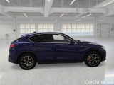  Alfa Romeo   STELVIO ALFA ROMEO / 2017 / 5P / SUV 2.2 TURBO DIESEL 210CV TI AT8 Q4 #7