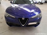  Alfa Romeo   STELVIO ALFA ROMEO / 2017 / 5P / SUV 2.2 TURBO DIESEL 210CV TI AT8 Q4 #26