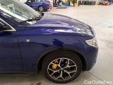  Alfa Romeo   STELVIO ALFA ROMEO / 2017 / 5P / SUV 2.2 TURBO DIESEL 210CV TI AT8 Q4 #29
