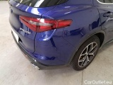  Alfa Romeo   STELVIO ALFA ROMEO / 2017 / 5P / SUV 2.2 TURBO DIESEL 210CV TI AT8 Q4 #36