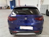  Alfa Romeo   STELVIO ALFA ROMEO / 2017 / 5P / SUV 2.2 TURBO DIESEL 210CV TI AT8 Q4 #38