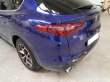  Alfa Romeo   STELVIO ALFA ROMEO / 2017 / 5P / SUV 2.2 TURBO DIESEL 210CV TI AT8 Q4 #40